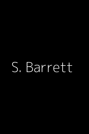 Simon Barrett